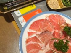 -正宗齐齐哈尔烤肉·齐牛哥鲜切炭火烤肉(杭州总店)