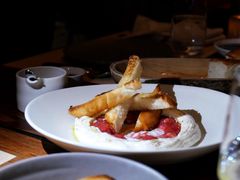 -Mercato莫卡多露台餐厅与酒吧(K11店)