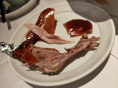 -在前门·烤鸭北京菜(五月花广场店)