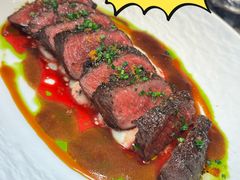 -SHADOWS•Bistro&Eatery(安福路店)