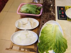 -小肥牛潮汕牛肉火锅(南联店)