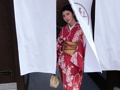 -京都冈本和服体验租赁店(祗园店)