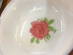 -海蓝肉串 (东塔安居店)