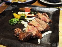 -米德维奇俄式西餐厅(西六道街店)