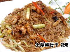 -火龙堂·风味民间菜(文一路店)
