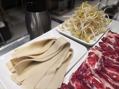 -古乐牛香·鲜牛肉牛杂火锅(梅村五洲国际店)
