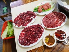 -贵宾牛·潮汕牛肉火锅(珠池总店)