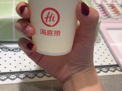 -海底捞火锅(旭辉MALL店)