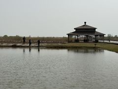 -处女泉风景名胜区