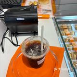 宝藏面包小店