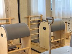 -VPsmart私教健身工作室(新华路旗舰店)