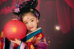 -盘子女人坊古装写真摄影(天津总店)