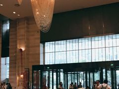 -重庆富力艾美酒店