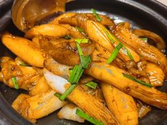 -谭厨中山传家菜.乳鸽.脆鲩鱼(华强北中航城店)