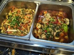 -经典世家牛排自助餐厅(百捷店)