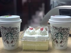 -星巴克(武康路店)