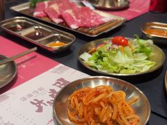 -西塔老太太泥炉烤肉(双井店)