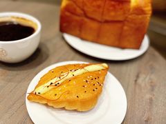 -CARINO BAKERY&CAFE(南方商城店)