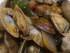 -金穗园·砂锅粥.醉鸡煲火锅(长寿路店)