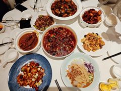 -大铁勺新津菜(东丽阳光新业广场店)