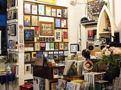 -旧天堂书店(华侨城创意文化园南山特色文化街区店)