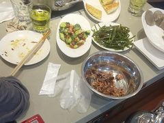 -蝎王府羊蝎子(虎坊桥总店)