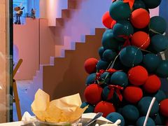 -猫儿山۰猫主题餐厅