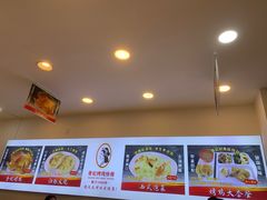 -香妃烤鸡(西单店)