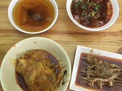 -马三洋芋片(兰州总店)