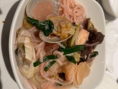-莆田餐厅PUTIEN(三里屯店)