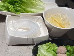 -海底捞火锅(宝龙广场夜宵主题店)