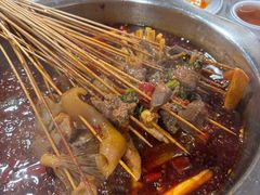 -满江红串串香(七道堰街店)
