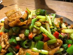 -小天府川菜馆(魏公村店)