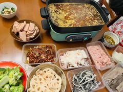 -锅首鲜品火锅(鸳鸯店)