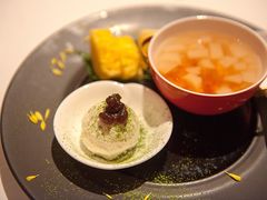 -香宫(九龙香格里拉店)