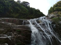 -梁野山景区
