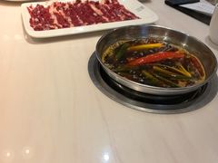 -围炉夜话·潮汕卤水火锅(榕江店)