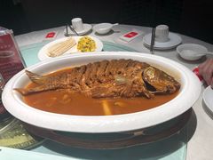 -阿五黄河大鲤鱼(纬三路店)