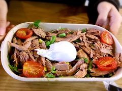 -SHUBO蔬小盒(三里屯店)