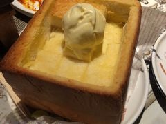 -绿茶餐厅(首开福茂店)