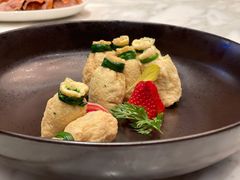 -无锡苏宁银河国际酒店-悦府65中餐厅