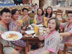 -南亚水鑫温泉SPA(恒宇商业广场店)