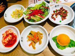 -本家韩国烤肉(青岛万象城店)