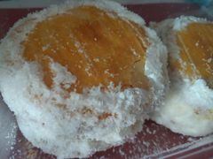 黄油饼-中关村茶点