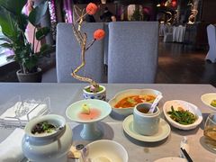 -于塗·文化餐厅(棕榈店)