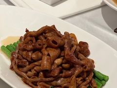 豉油皇鹅肠-炳胜品味(珠江新城店)