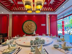 -北平食府.北京烤鸭(亦庄店)