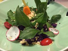 -园林格兰云天大酒店-太极名厨中餐厅