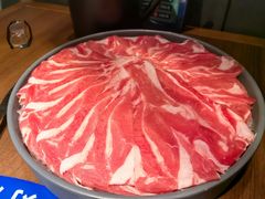 -快乐小羊·内蒙牛羊肉火锅(流花中心店)