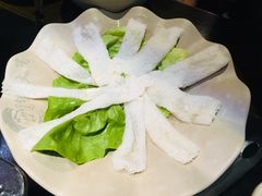 -舒家大院老火锅(台江路店)